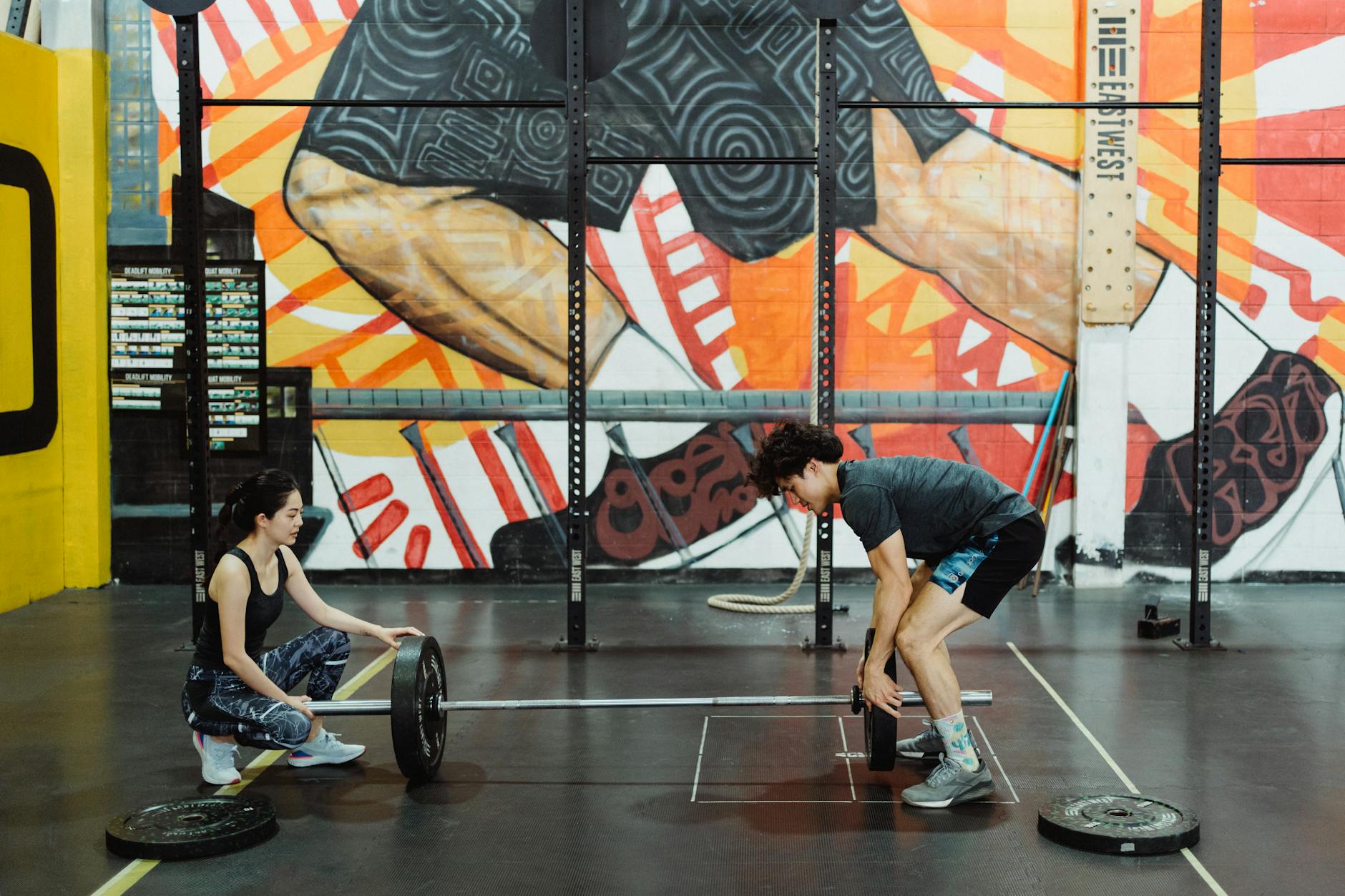 Giraffecore Fitness Club contact